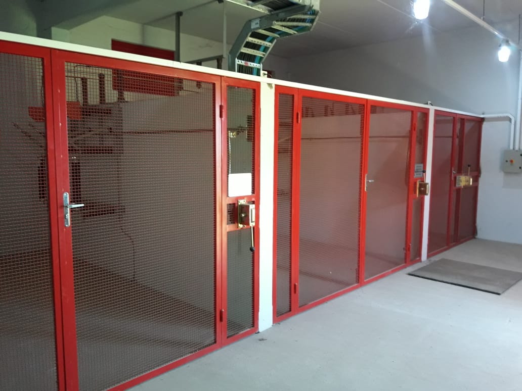 SUBESTAÇÃO DE ENERGIA SINOP