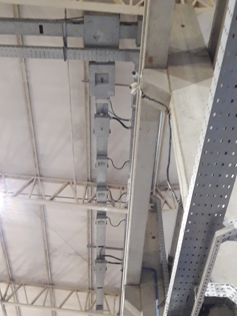 INSTALAÇÃO ELÉTRICA SINOP