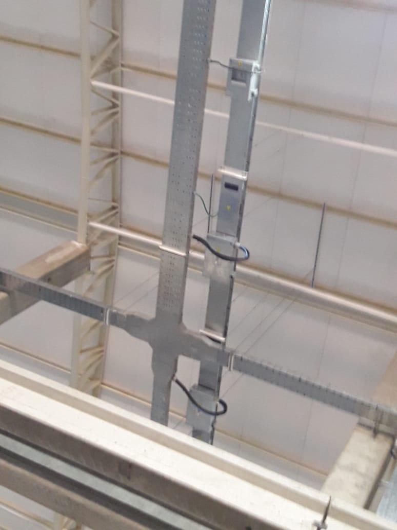 INSTALAÇÃO ELÉTRICA SINOP